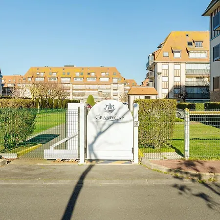 Apartment With Sea View In Villers-sur-Mer