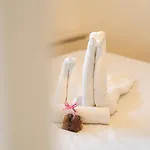 With Sea View In Daire