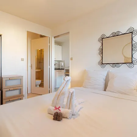With Sea View In Apartamento *